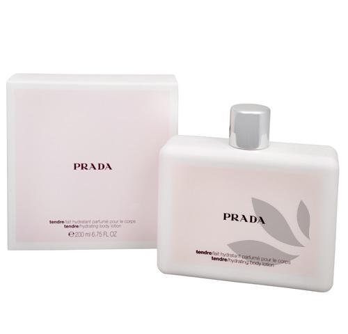 Prada Prada Tendre Tělové mléko 200ml, Prada, Prada, Tendre, Tělové, mléko, 200ml