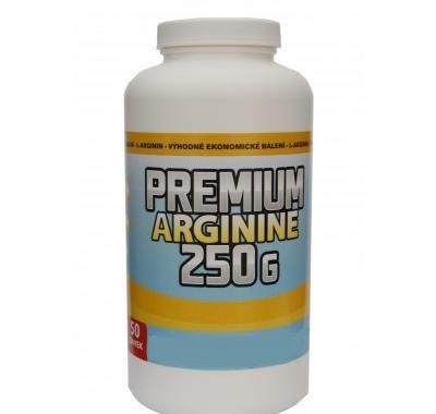 Premium L-Arginin 250g, Premium, L-Arginin, 250g