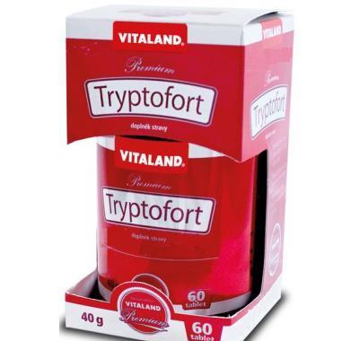 Premium Tryptofort 60 tablet, Premium, Tryptofort, 60, tablet