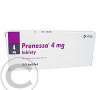 PRENESSA 4 MG  30X4MG Tablety, PRENESSA, 4, MG, 30X4MG, Tablety