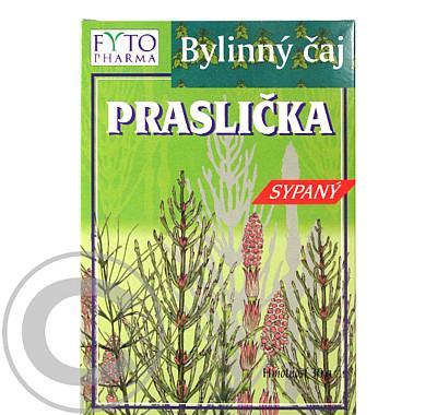 Přesličkový čaj bylinný sypaný 30 g Fytophara, Přesličkový, čaj, bylinný, sypaný, 30, g, Fytophara