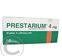 PRESTARIUM 4 MG  30X4MG Tablety, PRESTARIUM, 4, MG, 30X4MG, Tablety