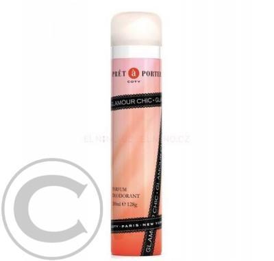 PRET A PORTER GLAMOUR deo spray 200ml