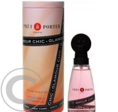 PRET A PORTER GLAMOUR EDT 50ml, PRET, A, PORTER, GLAMOUR, EDT, 50ml