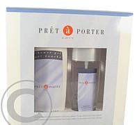 PRET á PORTER Kazeta Deo sklo 75 ml   sprchový gel 200 ml