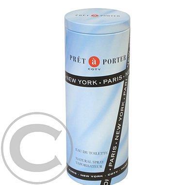 PRET A PORTER ORIGINAL EDT 50ml, PRET, A, PORTER, ORIGINAL, EDT, 50ml