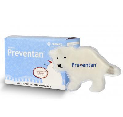 Preventan   Dárek, Preventan, , Dárek