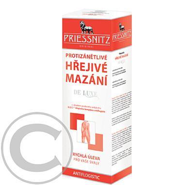 PRIESSNITZ hř.mazání 200ml Kloubní dárek