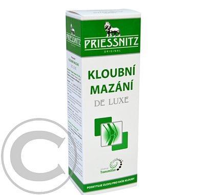 PRIESSNITZ Kloubní chladivé mazání De Luxe 200 ml