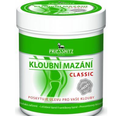 PRIESSNITZ Kloubní mazání Classic 300 ml