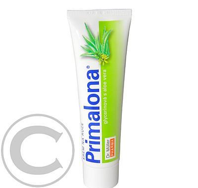 Primalona glycerinová s Aloe Vera 100ml Dr.Müller, Primalona, glycerinová, Aloe, Vera, 100ml, Dr.Müller