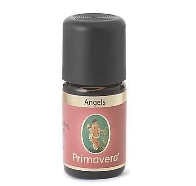 PRIMAVERA Andělé  směs ét. olejů 5 ml, PRIMAVERA, Andělé, směs, ét., olejů, 5, ml