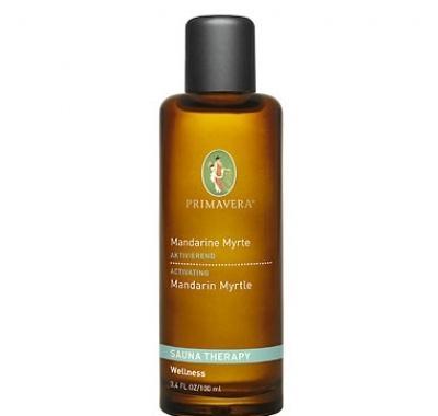 PRIMAVERA Aroma Sauna Mandarinka Myrta  100 ml, PRIMAVERA, Aroma, Sauna, Mandarinka, Myrta, 100, ml