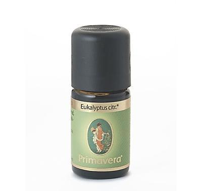 PRIMAVERA Eukalyptus citriodora bio  5 ml, PRIMAVERA, Eukalyptus, citriodora, bio, 5, ml