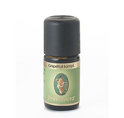 PRIMAVERA Grapefruit komplet  50 ml, PRIMAVERA, Grapefruit, komplet, 50, ml