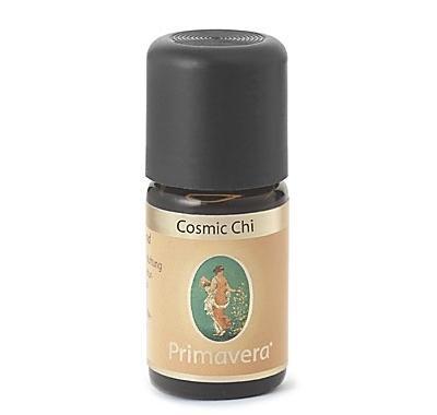 PRIMAVERA Kosmické Chi směs éterických olejů 5 ml