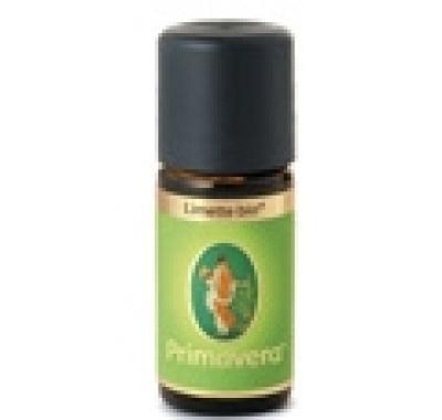 PRIMAVERA Limeta bio  5 ml