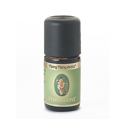 PRIMAVERA Ylang - ylang extra bio  5 ml