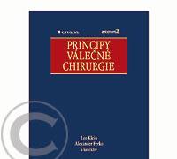 Principy válečné chirurgie, Principy, válečné, chirurgie