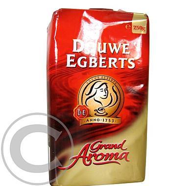 Priv.D.Egberts-káva 250g Aroma překap.