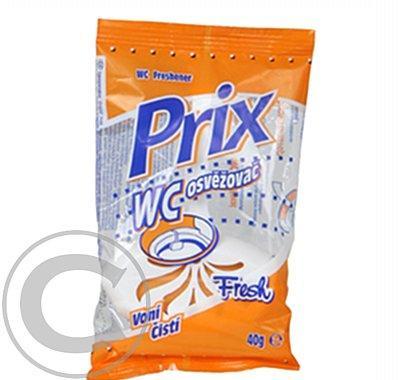 PRIX WC závěs Fresh 40g Pomeranč, PRIX, WC, závěs, Fresh, 40g, Pomeranč