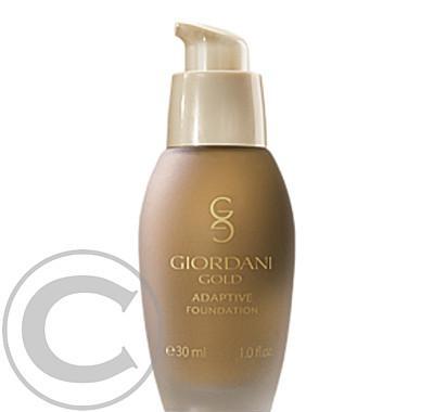 Přizpůsobivý podkladový krém Giordani Gold - Natural Beige 30ml o2656c2, Přizpůsobivý, podkladový, krém, Giordani, Gold, Natural, Beige, 30ml, o2656c2