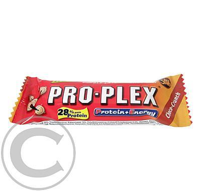 PRO-PLEX bar 35g čoko-crunch
