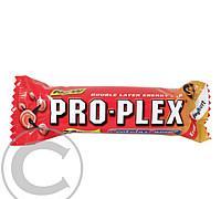 PRO-PLEX bar 35g jahoda-jogurt