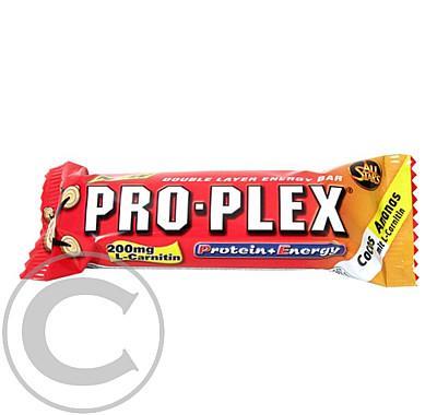 PRO-PLEX bar 35g kokos-ananas