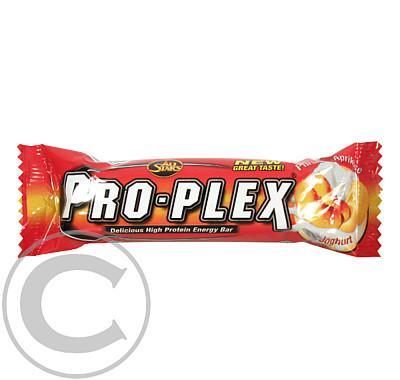 PRO-PLEX proteinová tyčinka meruň-broskev-jogurt 35g