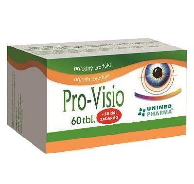 Pro-Visio tbl.60 30 zadarmo, Pro-Visio, tbl.60, 30, zadarmo