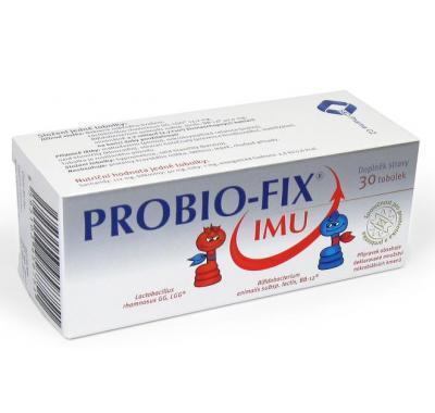 PROBIO-FIX IMU 30 tobolek, PROBIO-FIX, IMU, 30, tobolek