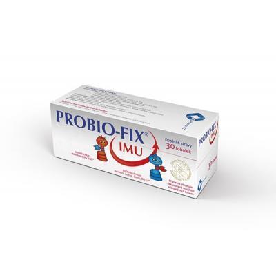 PROBIO-FIX IMU 60 tobolek, PROBIO-FIX, IMU, 60, tobolek