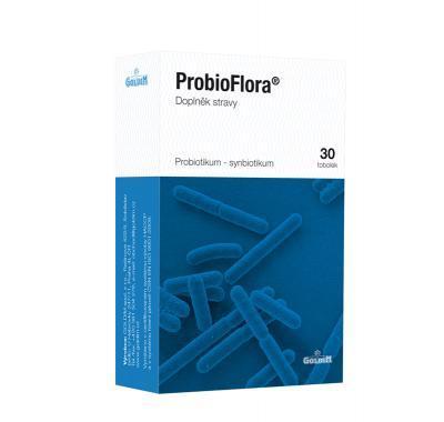 ProbioFlora 30 cps., ProbioFlora, 30, cps.