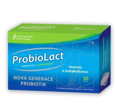 ProbioLact 30 tobolek, ProbioLact, 30, tobolek
