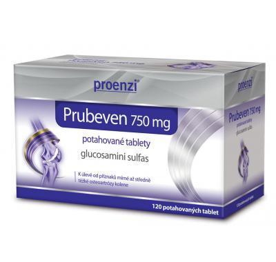 Proenzi Prubeven 750 mg, 120 tablet