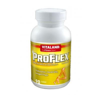 ProFLEX(R) 90 tablet : VÝPRODEJ