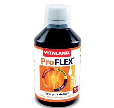 ProFlex sirup 300 ml