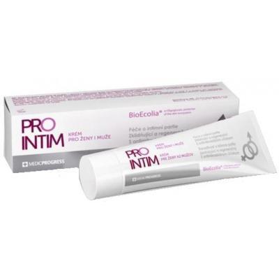 ProIntim krém pro ženy i muže 50 ml, ProIntim, krém, ženy, i, muže, 50, ml