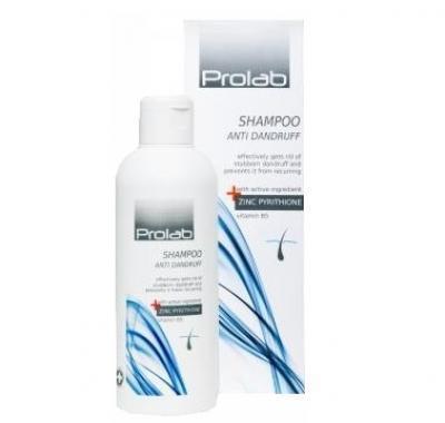 Prolab šampon proti lupům 200 ml