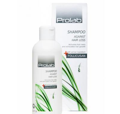 Prolab šampon proti vypadávání vlasů 200 ml