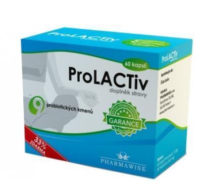 ProLACTiv cps. 60, ProLACTiv, cps., 60