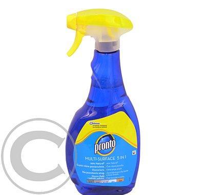 PRONTO multi sufrance čistič rozpraš 500 ml, PRONTO, multi, sufrance, čistič, rozpraš, 500, ml