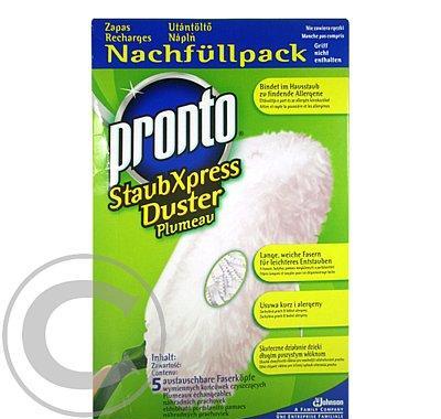 PRONTO náhradní prachovka(5ks) duster, PRONTO, náhradní, prachovka, 5ks, duster