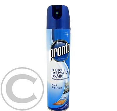 Pronto proti prachu spray 300ml, Pronto, proti, prachu, spray, 300ml