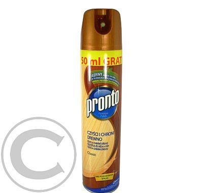 PRONTO spray classic 250ml, PRONTO, spray, classic, 250ml