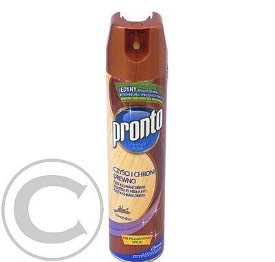 PRONTO spray levandule 250ml, PRONTO, spray, levandule, 250ml