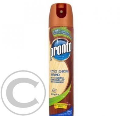 PRONTO spray springtime 250ml