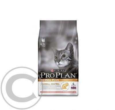 ProPlan Cat Derma Plus Salmon 1.5kg, ProPlan, Cat, Derma, Plus, Salmon, 1.5kg