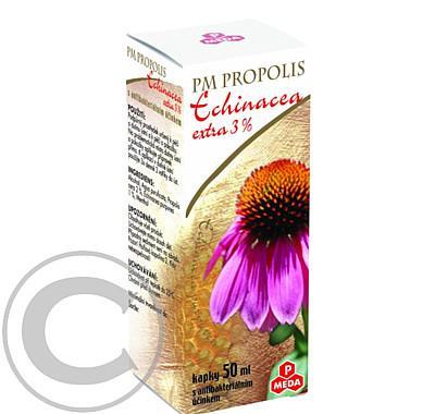 Propolis Echinacea kapky 50ml